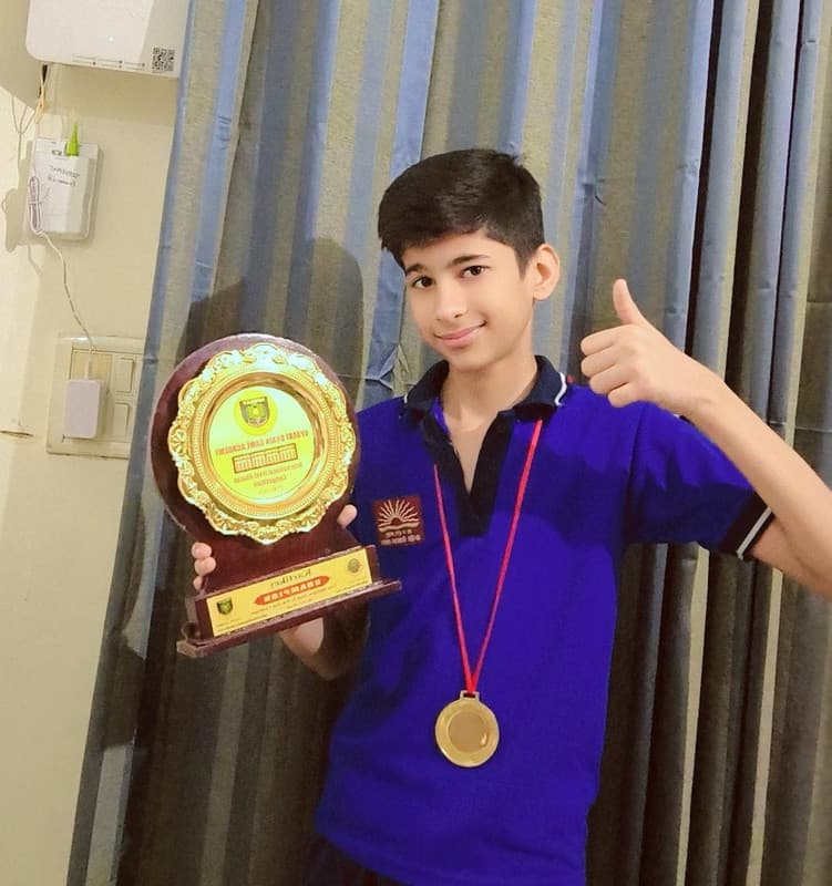 Upbeat Brain Game student achievement 68