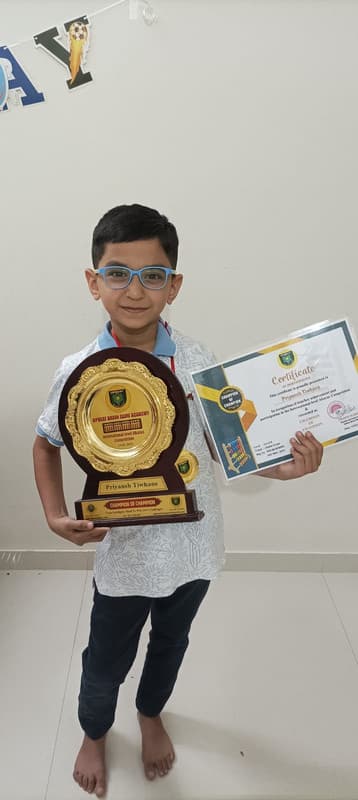 Upbeat Brain Game student achievement 46