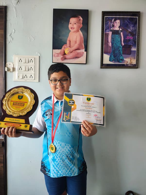Upbeat Brain Game student achievement 45