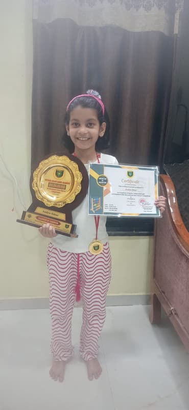 Upbeat Brain Game student achievement 47