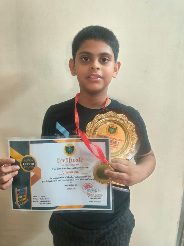 Upbeat Brain Game student achievement 42