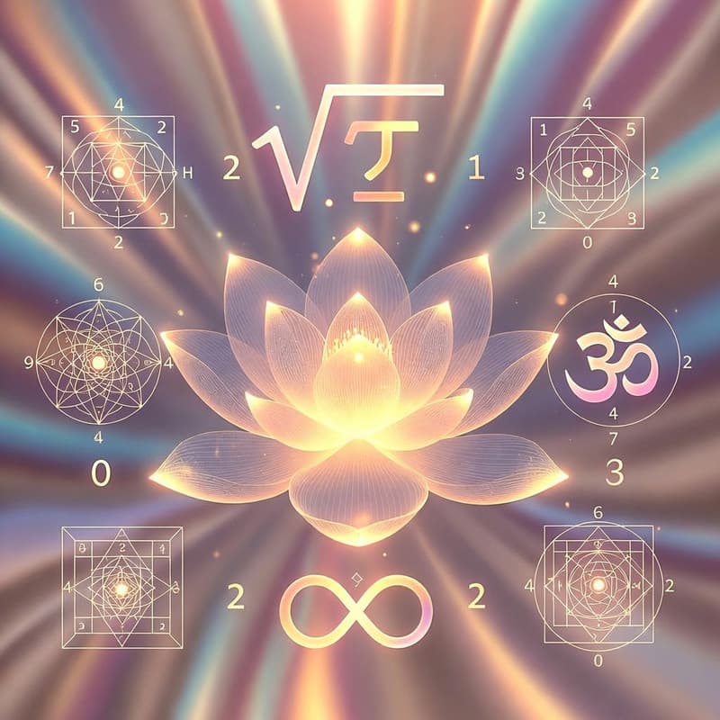 Vedic Maths